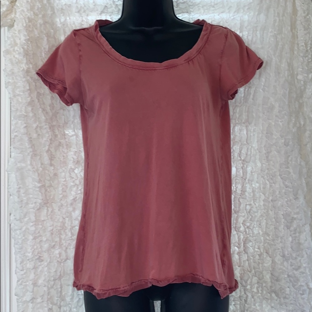 BDG | Urban Outfitters | short sleeve top